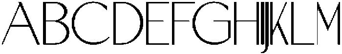 Ochra otf (400) FONT