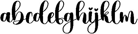 October Regular otf (400) FONT