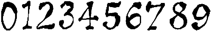 OctoberMarket Regular otf (400) Font OTHER CHARS
