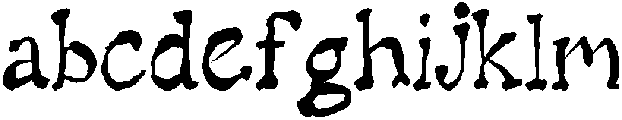 OctoberMarket Regular otf (400) FONT