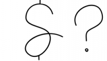 Ocean - Handwritten Script Font Font OTHER CHARS