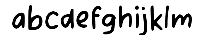 Ocan Fun FONT