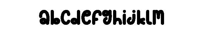Ocean Beach FONT