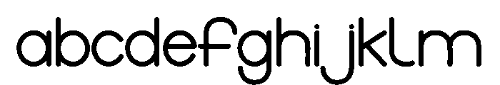 Oceanographic FONT