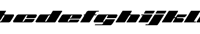 Octavus Black FONT