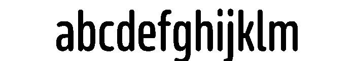 October Compressed Gujarati Medium FONT