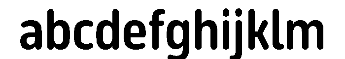 October Condensed Devanagari Bold FONT