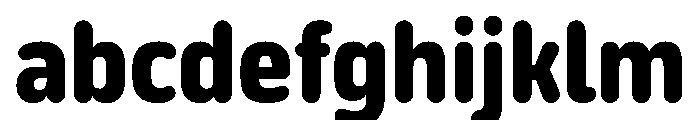 October Condensed Gurmukhi Black FONT