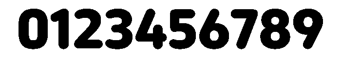 October Meetei Mayek Black Font OTHER CHARS