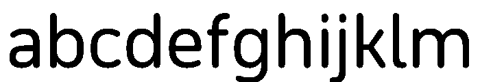 October Ol Chiki Regular FONT