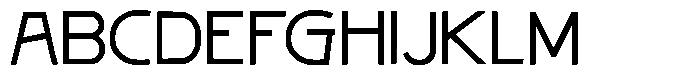 Ocean Charm Sans FONT