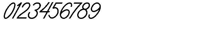Ocean Charm Script Font OTHER CHARS