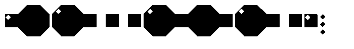 Octomorse Basic22 R1 FONT