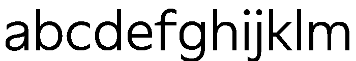 Ocalie Light FONT