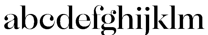 Oceanic Regular FONT