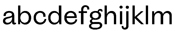 OceanicGothic Regular FONT