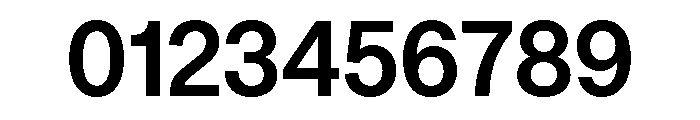 OceanicGroteskCompact Medium Font OTHER CHARS