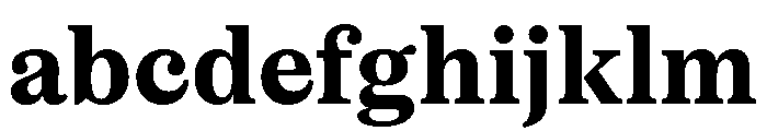 OceanicText Bold FONT