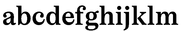 OceanicText Medium FONT