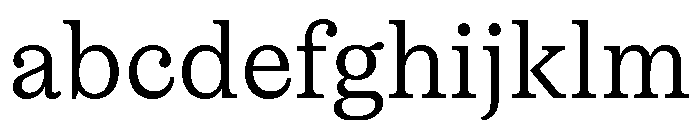 OceanicText Regular FONT