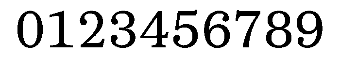 OceanicTextMono Book Font OTHER CHARS