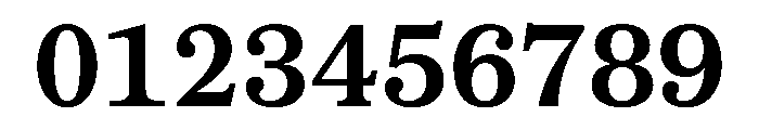 OceanicTextMono Medium Font OTHER CHARS
