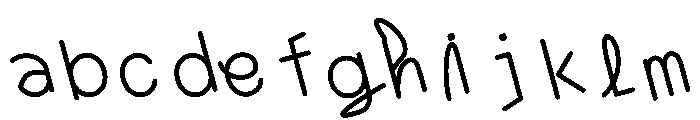 Ocr Pbi Newsletter Rotated FONT