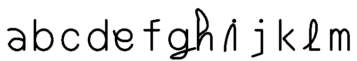 Ocr Pbi Newsletter FONT