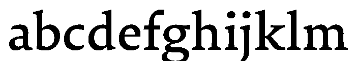 OculiText Medium 62beeafe FONT
