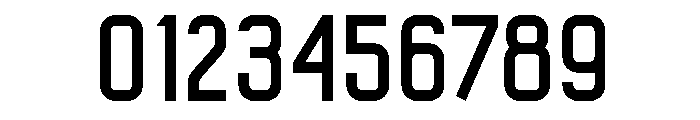 Octanis Sans Regular Font OTHER CHARS