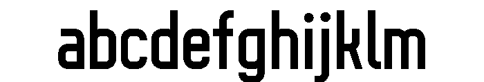 Octanis Sans Regular FONT