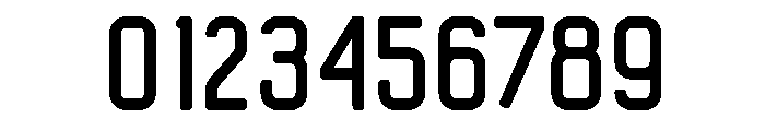 Octanis Sans Rounded Font OTHER CHARS