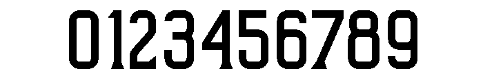 Octanis Serif Regular Font OTHER CHARS