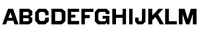 Octic Gothic One FONT