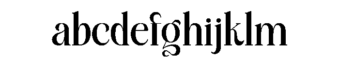 Oddly Christmas Regular FONT