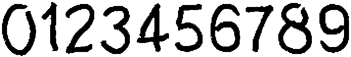 Oddlet Regular otf (800) Font OTHER CHARS