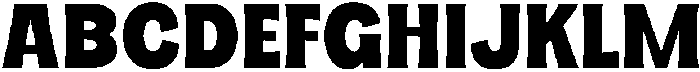 Odotta otf (400) Font UPPERCASE