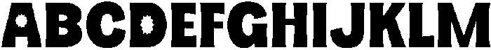 Odotta otf (400) FONT