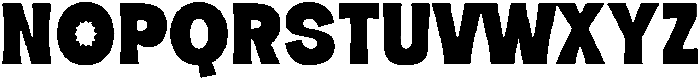 Odotta otf (400) Font LOWERCASE