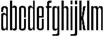 Odrine Light otf (300) FONT