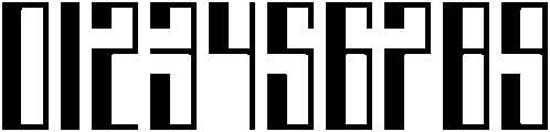 Odyssey Regular otf (400) Font OTHER CHARS