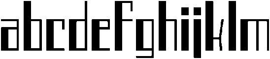 Odyssey Regular otf (400) FONT