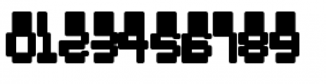 Oddessey 4000 Font OTHER CHARS