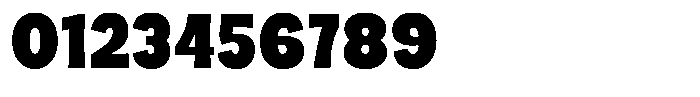 Odotta Font OTHER CHARS