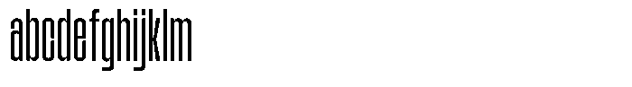 Odrine Light FONT