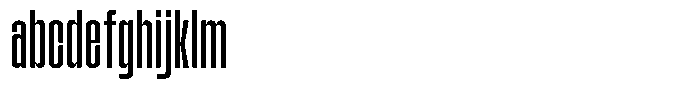 Odrine Regular FONT