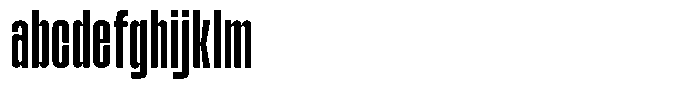 Odrine Semi Bold FONT
