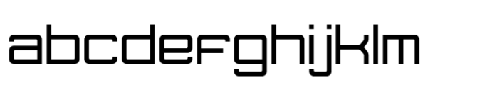 Odry St Light FONT