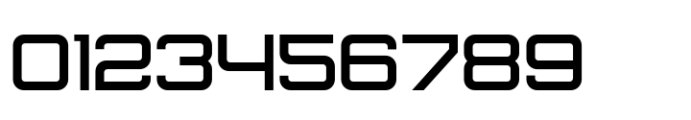 Odry St Regular Font OTHER CHARS