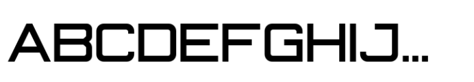Odry St Regular Font